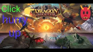 Dragon shooter - Dragon war - Arcade shooting game screenshot 4