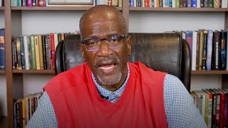False Modern Prophets (Matthew 7:15-20) - Rev. Terry K. Anderson