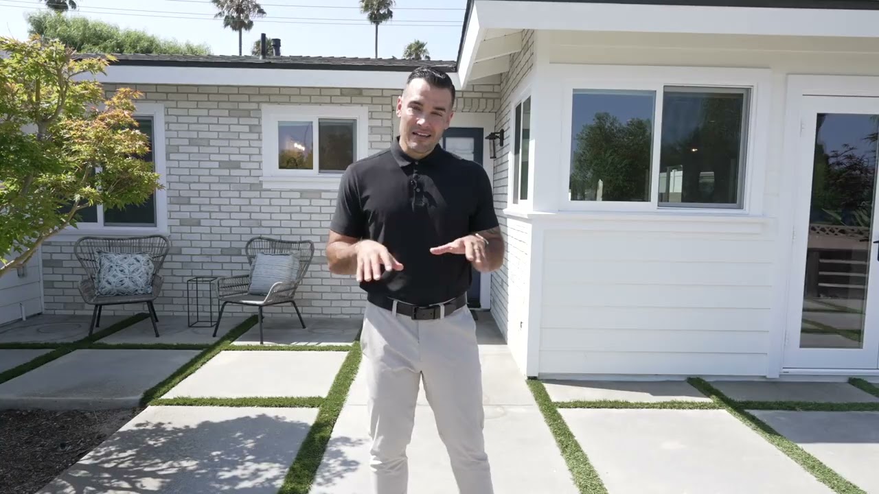 TEXT: 714-356-3573 TO VIEW! JUST LISTED! 7672 TAYLOR DRIVE 