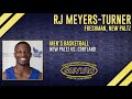 2020 SUNYAC Highlight Zone - Feb. 17-23