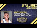 2020 SUNYAC Highlight Zone - Feb. 17-23