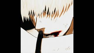 Ken kaneki edit || Hey- by luci4 #edit #anime