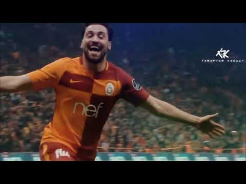Galatasaray'ın 21. Şampiyonluk klibi 2018