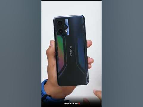 Realme 9 Pro+ Free Fire Limited Edition unboxing and hands-on -   news