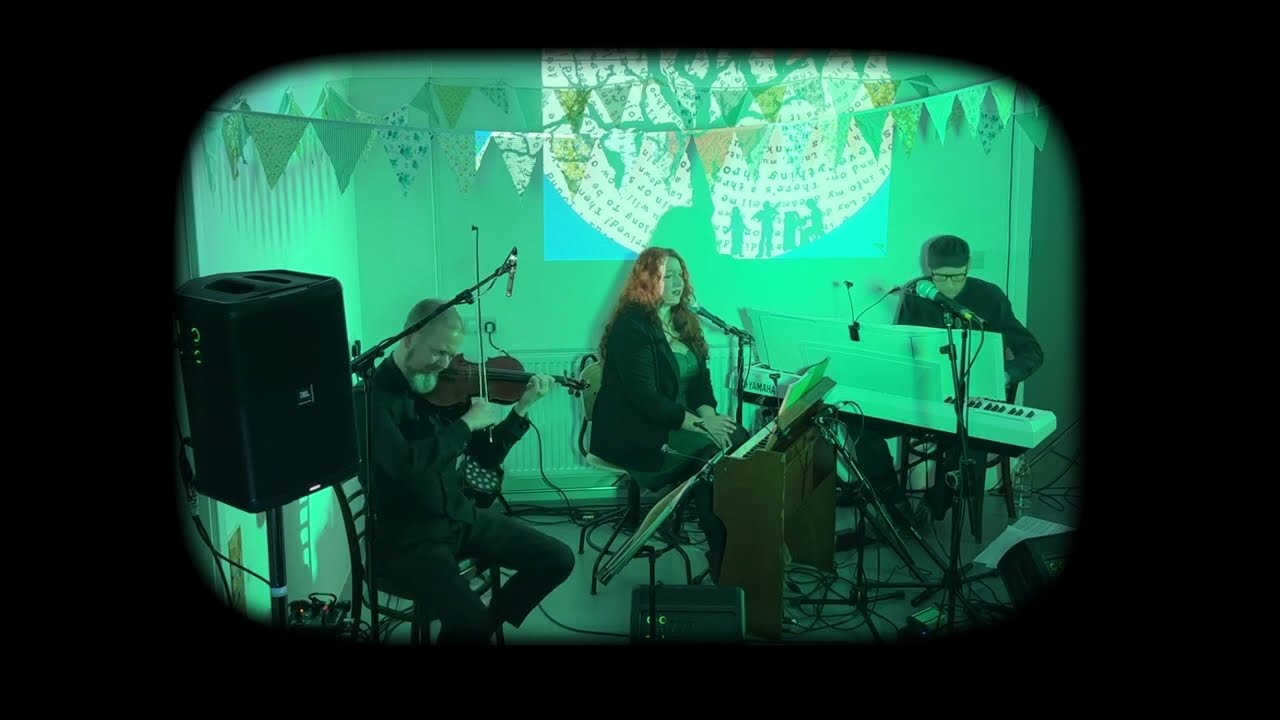 Sonoplasts Live Promo