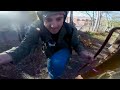 Watch This Self-Proclaimed Idiot Hop Freight Trains To Montauk
