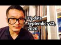 Update (September 22, 2020); Free discussion on Japanese filmmakers etc.
