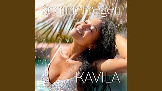 Sommerregen - KAVILA