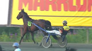 Vidéo de la course PMU PRIX TOURMALINE