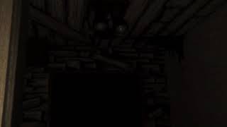 Bendy And The Ink Machine - Real Life Floor First Walkthrough