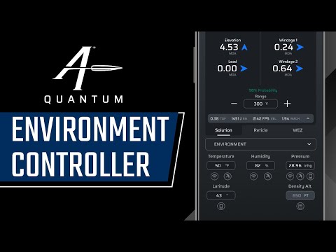 Environment Controller