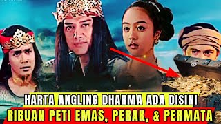 Download Lagu TERUNGKAP‼️PENJELASAN PENJAGA HARTA PENINGGALAN PRABU ANGLING DHARMA