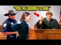 When Female Cops LOSE Their Lawsuits
