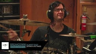 Avenged Sevenfold Presents Breakdown: "Almost Easy" - Extras & Outtakes chords