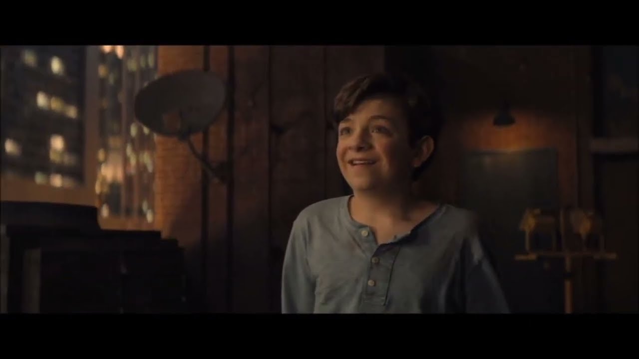 Lyle Mein Freund, das Krokodil - Heute Nacht Song Deutsch