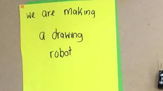 Make an easy Circle Drawing Machine!
