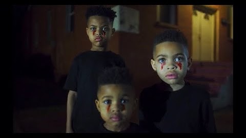 Real Recognize Rio - “Thug Cry“ (Official Video) [Prod. Aloy & DrumDummie] Dir By FoolWithTheCamera