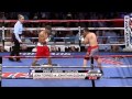 Jean torres vs jonathan guzman spa  solo boxeo 08152015