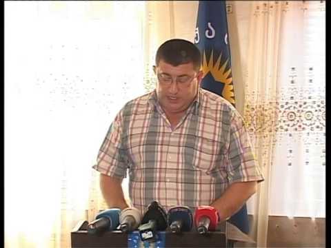 „ქართული ოცნება\" სპეციალურ განცხადებას ავრცელებს,სადაც „ნაციონალურ მოძრაობას\" მოსალოდნელი...