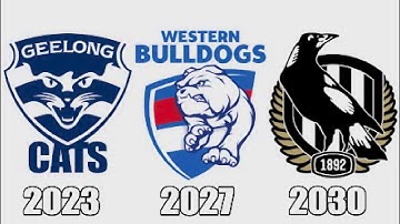 Predicting the next 10 AFL Premiers