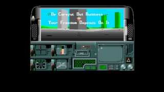 resolution 101 preview for Amiga (demo mode)