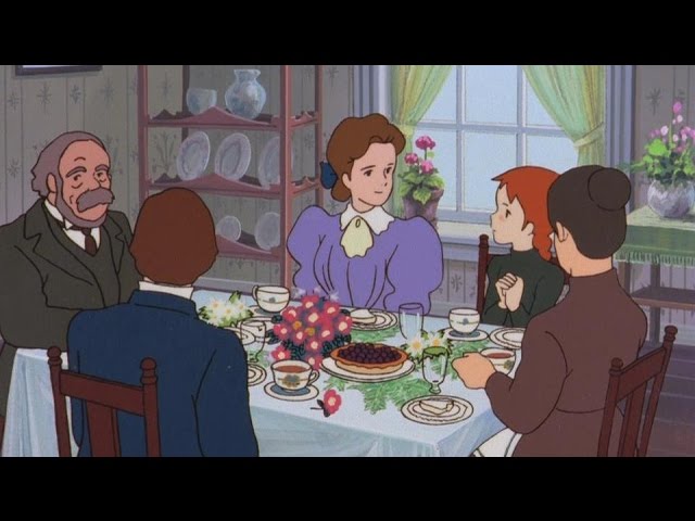 Anne of Green Gables (1979) (Eng Subs) 22 [720p] - YouTube