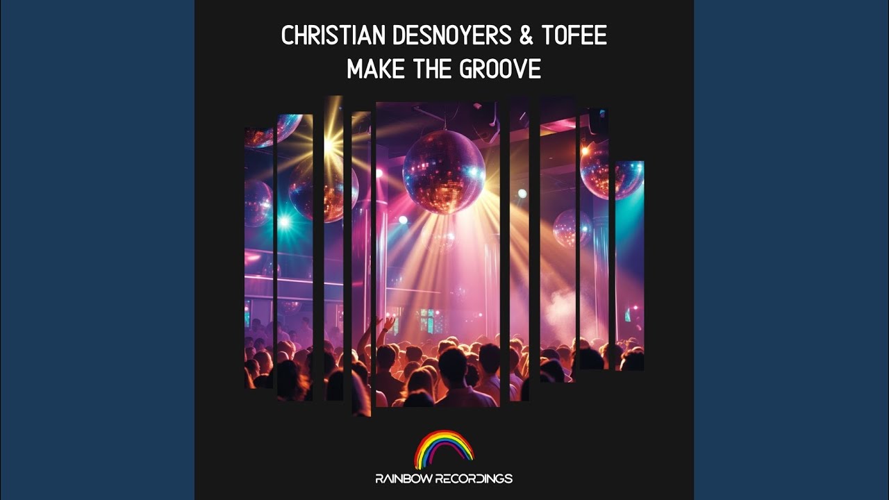 Watch Make The Groove on YouTube Watch Make The Groove on YouTube
