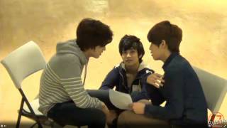 [FULL] 131108 SEVENTEEN TV 4 ep.12 [4/9]