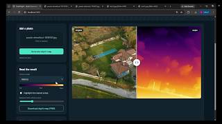 DepthWizard-Working prototype demo