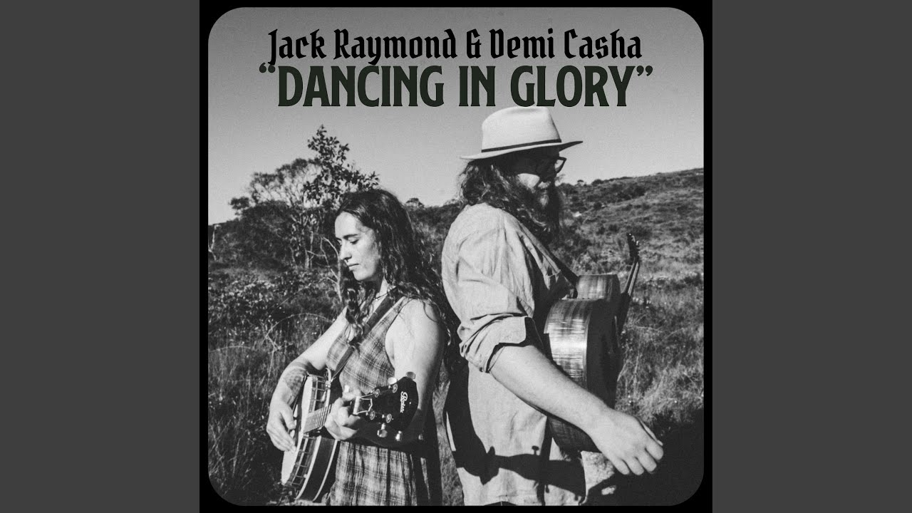 Watch Dancing in Glory on YouTube Watch Dancing in Glory on YouTube