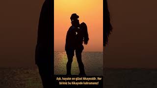 Aşkın Büyülü Hikayesinde Her Birimiz Kahramanız