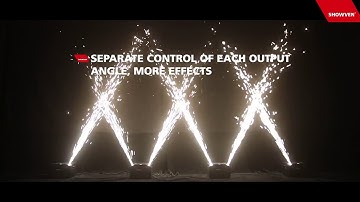 AVM-SFX | Showven Sparkular Triple
