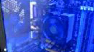 What happens when a PSU goes bad! - Fixed