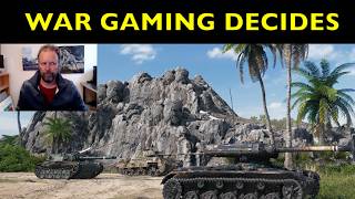 WarGaming Decides Who Wins