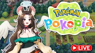 POKOPIA VOD 3 screenshot 1