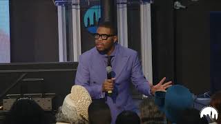 Celebrity KCC Worship Service - Prophet Brian Carn | September 14, 2025 Net Worth