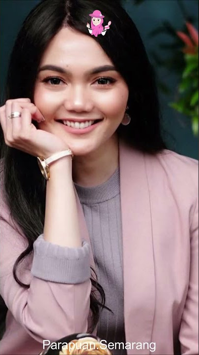 7 Artis Cantik Doyan Makan Jengkol & Petai