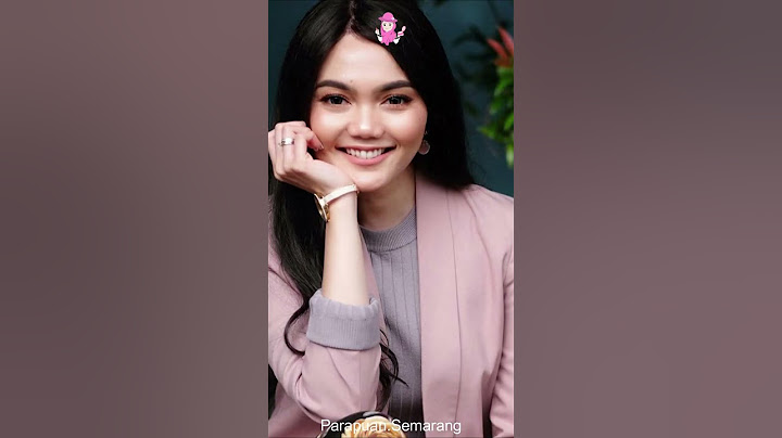 7 Artis Cantik Doyan Makan Jengkol & Petai
