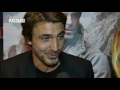 'Un passo dal cielo 4' - Video intervista a Daniele Liotti