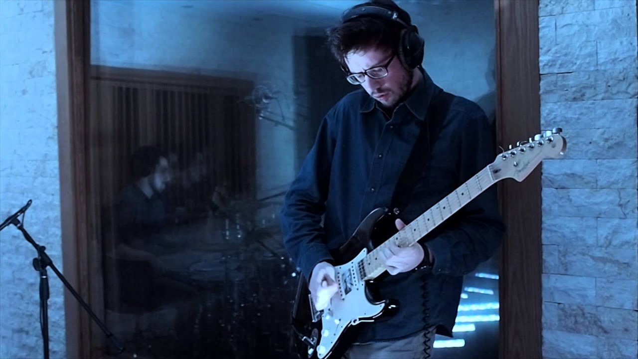 Guarda Blank Canvas - Accelerate (Lizard Sound Sessions) su YouTube Guarda Blank Canvas - Accelerate (Lizard Sound Sessions) su YouTube