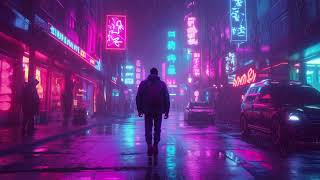 Hologram Harmony | Futuristic Lo-Fi Hip-Hop for Deep Focus