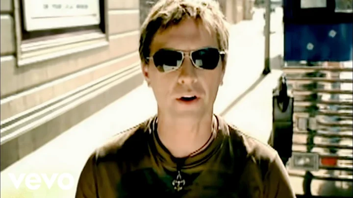 Craig Morgan - International Harvester (Music Video)