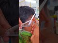 থ্রি কেউসি নকশার ঝলক কাট #viral #hairstyle #foryou #hair #ytshorts