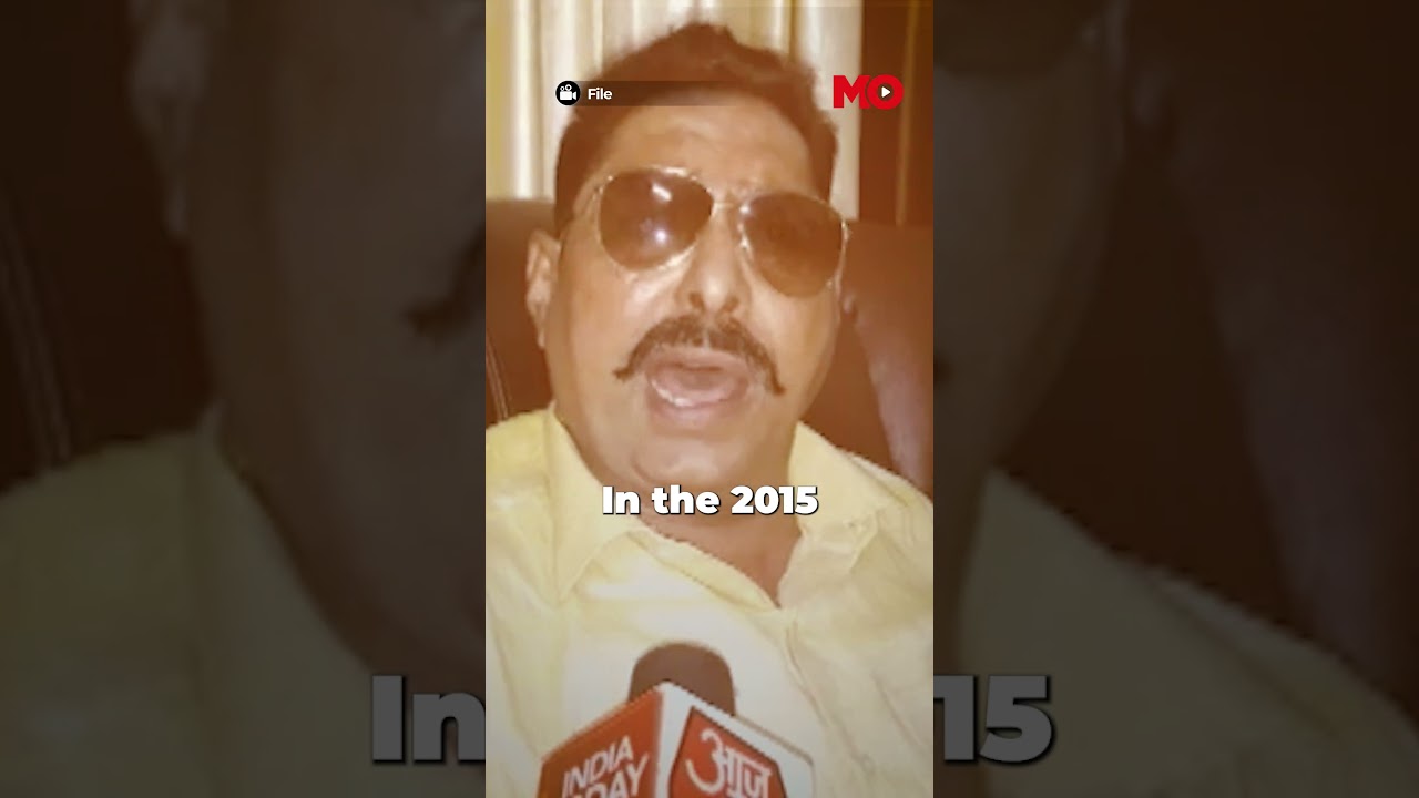 Why Bihar Keeps Voting for Anant Singh | Mo of Everything