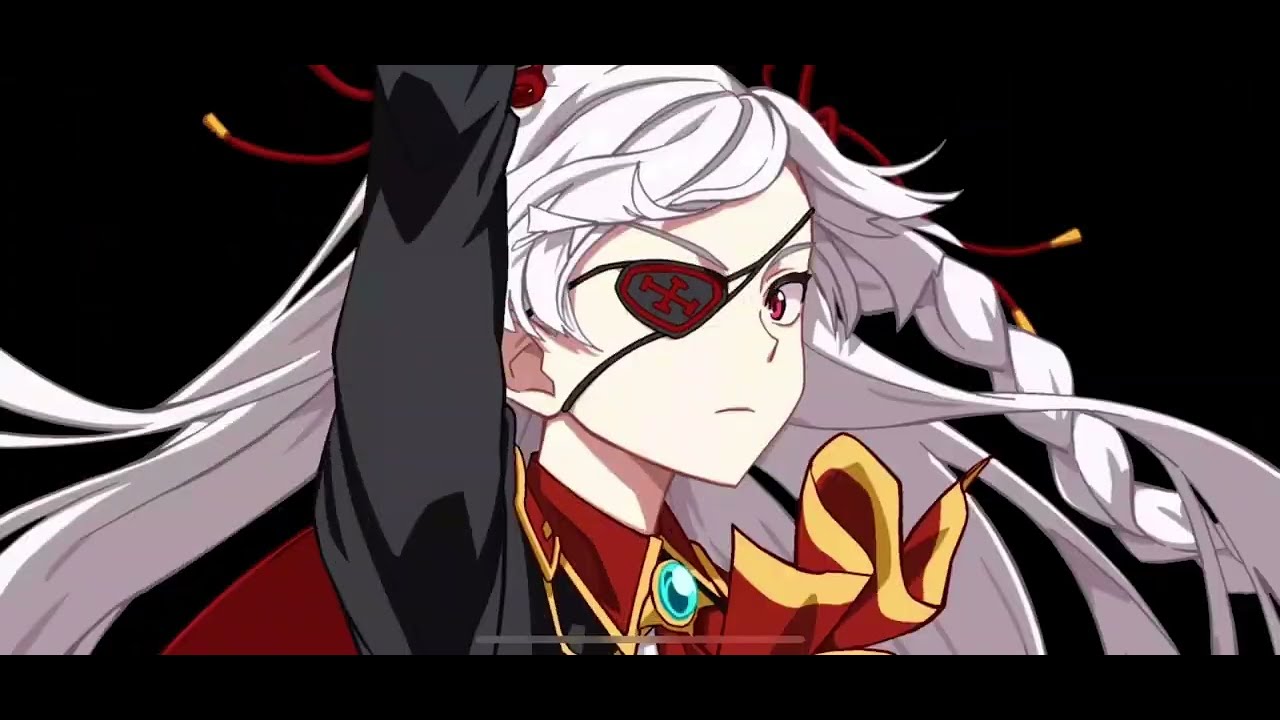 MY BLOOD BLADE KARIN JUST WIPED HIM | EPIC SEVEN WORLD ARENA