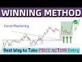 Powerful and Effective Price Action Trading Strategies || Price Action || Trade Like A Pro