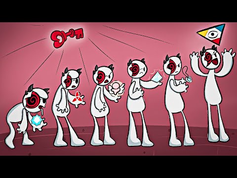 ЭВОЛЮЦИЯ КРАСНОГО КЛЮЧА ► The Binding of Isaac: Repentance |56| Прохождение