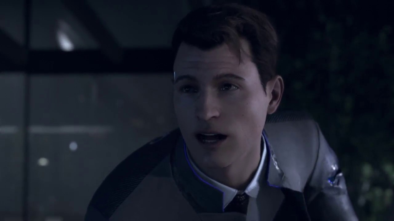 Let's play Bad Connor All deaths part 1 - YouTube