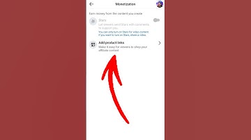 Add product links facebook 🤑 facebook new update 😍 facebook affiliate #facebookmonetization