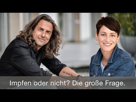 Impfen oder nicht? Die große Frage | Dr. Natalie Grams im Gespräch mit Veit Lindau